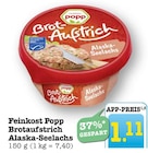 Brotaufstrich Alaska-Seelachs im Angebot bei E center in Karlsruhe Brotaufstrich Alaska-Seelachs Angebote von Feinkost Popp bei E center Karlsruhe für 1,11 €