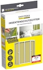Insektenschutzgitter von EASYmaxx für 6,66 € bei Thomas Philipps im Angebot Insektenschutzgitter von EASYmaxx im aktuellen Thomas Philipps Prospekt
