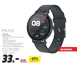 PSW-200 Smartwatch bei MediaMarkt Saturn im Prospekt "" für 33,00 €