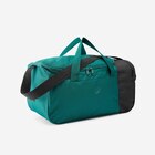 Decathlon Stuhr - Sporttasche Umhängetasche 20 l grün Angebot im Prospekt Sporttasche Umhängetasche 20 l grün bei Decathlon im Stuhr Prospekt für 7,99 €