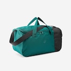 Sporttasche Umhängetasche 20 l grün von DECATHLON für 7,99 € bei Decathlon im Angebot Sporttasche Umhängetasche 20 l grün von DECATHLON im aktuellen Decathlon Prospekt
