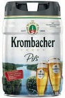 Aktuelles Frische-Fass Angebot bei Getränke Lehmann - Getränke A-Z in Eberswalde ab 12,99 €