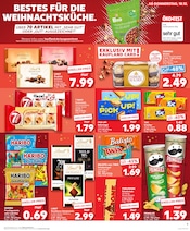 Aktueller Kaufland Prospekt mit Marzipan, "Aktuelle Angebote", Seite 5