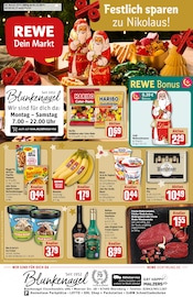 Aktueller REWE Prospekt mit Weihnachten, "Dein Markt", Seite 2
