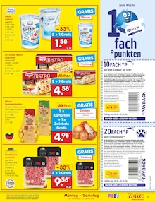 Hackfleisch im aktuellen Netto Marken-Discount Prospekt (Koblenz) Hackfleisch im Netto Marken-Discount Prospekt "Aktuelle Angebote" mit 57 Seiten (Koblenz)