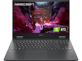 OMEN 15-EN1375NG, Gaming Notebook mit 15,6 Zoll Display, AMD Ryzen™ 7 Prozessor, 16 GB RAM, 512 SSD, NVIDIA GeForce RTX 3060, Schwarz Angebot in Neubrandenburg OMEN 15-EN1375NG, Gaming Notebook mit 15,6 Zoll Display, AMD Ryzen™ 7 Prozessor, 16 GB RAM, 512 SSD, NVIDIA GeForce RTX 3060, Schwarz im aktuellen Prospekt bei Media-Markt in Neubrandenburg