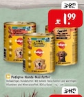 Raiffeisenmarkt - Hunde-Nassfutter Angebot im Prospekt Hunde-Nassfutter bei Raiffeisenmarkt im Prospekt "" für 1,99 €