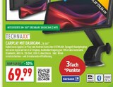 Aktuelle Kamera Angebote bei Marktkauf in Wuppertal Aktuelles CARPLAY MIT DASHCAM _TX-367 Angebot bei Marktkauf in Wuppertal ab 69,99 €