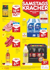 Kaffeebohnen im Netto Marken-Discount Prospekt in Suhl Aktueller Netto Marken-Discount Prospekt mit Kaffeebohnen, "Aktuelle Angebote", Seite 58