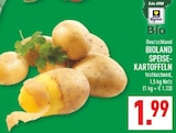 Aktuelles Speisekartoffeln festkochend Angebot bei Marktkauf in Wuppertal ab 1,99 €