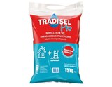 Sel adoucisseur 15 Kg en promo chez Brico Dépôt Sel adoucisseur 15 Kg dans le catalogue Brico Dépôt
