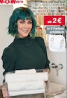 Korb mit Cut Out Angebote bei Woolworth Köln für 2,00 €