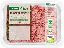 Hackfleisch gemischt Angebot in Ribnitz-Damgarten im aktuellen Prospekt bei REWE in Ribnitz-Damgarten