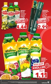 Kaffee im Kaufland Prospekt in Nordhorn Aktueller Kaufland Prospekt mit Kaffee, "Hier bin ich richtig", Seite 4
