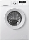 Aktuelle Waschmaschine Angebote bei POCO in Lüneburg Aktuelles Waschvollautomat WA6-ES1510 Angebot bei POCO in Lüneburg ab 219,99 €