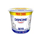 SKYR "Prix choc" - DANONE dans le catalogue Carrefour