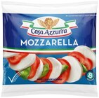 Mozzarella - CASA AZZURRA - Lidl à La Rochelle Mozzarella - CASA AZZURRA en promo chez Lidl La Rochelle à 0,65 €