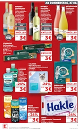 Lenor Angebot & Preis im aktuellen Kaufland Prospekt Lenor Angebot im aktuellen Kaufland Prospekt auf Seite 18