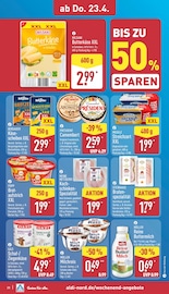 Gazi Angebote im Prospekt "Aktuelle Angebote" von ALDI Nord auf Seite 31