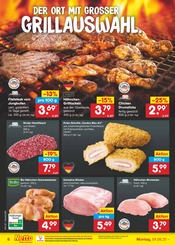 Aktueller Netto Marken-Discount Prospekt mit Pute, "Aktuelle Angebote", Seite 10