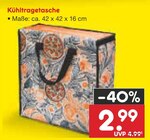 Kühltragetasche Angebote bei Netto Marken-Discount Cottbus für 2,99 €