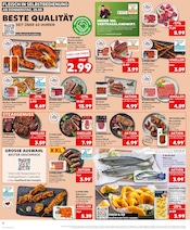 Braten im Kaufland Prospekt in Offenbach Aktueller Kaufland Prospekt mit Braten, "Aktuelle Angebote", Seite 12