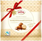 Marzipan-Kartoffeln Angebote von Zentis bei REWE Gladbeck für 1,19 €
