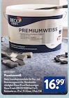 Premiumweiß Angebote von DECO CRAFT bei ALDI SÜD Filderstadt für 16,99 €