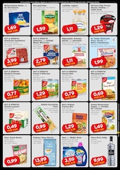 Aktueller CAP Markt Prospekt mit Würstchen, "Top Angebote", Seite 2
