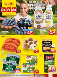 Netto Marken-Discount Prospekt "Aktuelle Angebote", 47 Seiten, 09.07.2026 - 09.07.2026 Aktueller Netto Marken-Discount Prospekt, "Aktuelle Angebote", mit Angeboten der Woche, gültig von 09.07.2026 bis 09.07.2026