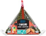 Onigiri von PENNY READY im aktuellen Penny Prospekt für 2,19 €