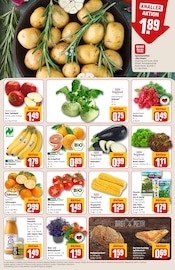 Ähnliche Angebote wie Blumenzwiebeln im Prospekt "Dein Markt" auf Seite 10 von REWE in Siegen