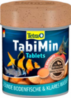 Zierfischfutter TabiMin im Angebot bei Hagebaumarkt in Sindelfingen Zierfischfutter TabiMin Angebote von Tetra bei Hagebaumarkt Sindelfingen für 3,99 €