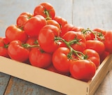 Intermarché Saint-Jean-d'Angély - Promo Tomate ronde en grappe Promo Tomate ronde en grappe à 1,35 € dans le catalogue Intermarché à Saint-Jean-d'Angély