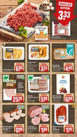 Fast Food im REWE Prospekt in Hanau Aktueller REWE Prospekt mit Fast Food, "Dein Markt", Seite 10