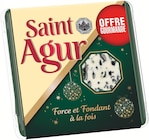 Supermarchés Match Rambervillers - Promo Fromage à pâte persillée Promo Fromage à pâte persillée à 3,40 € dans le catalogue Supermarchés Match à Rambervillers