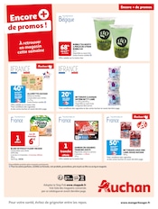 Jambon Cru Angebote im Prospekt "Auchan" von Auchan Hypermarché auf Seite 50