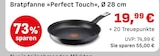 Bratpfanne »Perfect Touch« im Angebot bei EDEKA in Germering Bratpfanne »Perfect Touch« Angebote bei EDEKA Germering für 19,99 €