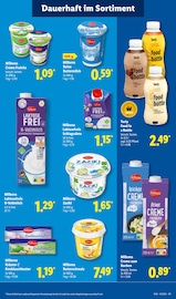 Ähnliche Angebote wie Whey Protein im Prospekt "LIDL LOHNT SICH" auf Seite 13 von Lidl in Wuppertal
