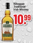 Aktuelles Traditional Irish Whiskey Angebot bei Trinkgut in Pforzheim ab 10,99 €