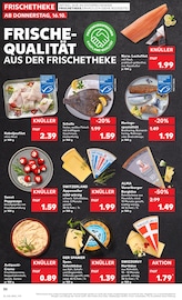 Bergkäse Angebote im Prospekt "Aktuelle Angebote" von Kaufland Bergkäse Angebote im Prospekt "Aktuelle Angebote" von Kaufland auf Seite 30