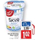 Skyr natur bei E center im Baden-Baden Prospekt für 1,02 €