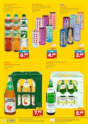 Bio im Netto Marken-Discount Prospekt in Erkelenz Aktueller Netto Marken-Discount Prospekt mit Bio, "DER ORT, AN DEM DU IMMER AUSGEZEICHNETE PREISE FINDEST.", Seite 5