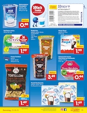 Aktueller Netto Marken-Discount Prospekt mit Pasta, "Aktuelle Angebote", Seite 11