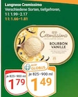 Angebot im GLOBUS Neunkirchen (Saarland) Prospekt GLOBUS Neunkirchen (Saarland) Prospekt mit im Angebot für 1,49 €