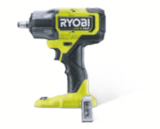 Brushless Akku-Schlagschrauber "RIW18X-0" Angebote von RYOBI bei toom Baumarkt Bergheim für 199,99 €