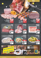 Gewürzgurken im EDEKA Prospekt in Erlangen Aktueller EDEKA Prospekt mit Gewürzgurken, "Wir lieben Lebensmittel!", Seite 11