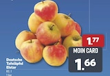 combi Kluse - Deutsche Tafeläpfel Elstar Angebot im Prospekt Deutsche Tafeläpfel Elstar bei combi im Kluse Prospekt für 1,66 €