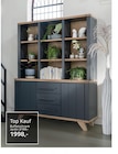Buffetschrank Jardin im Möbel Inhofer Prospekt Buffetschrank Jardin von Top Kauf im aktuellen Möbel Inhofer Prospekt für 1.998,00 €