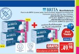 MAXTRA PRO Pure Performance im Angebot bei Marktkauf in Schweinfurt MAXTRA PRO Pure Performance Angebote von Brita bei Marktkauf Schweinfurt für 24,99 €